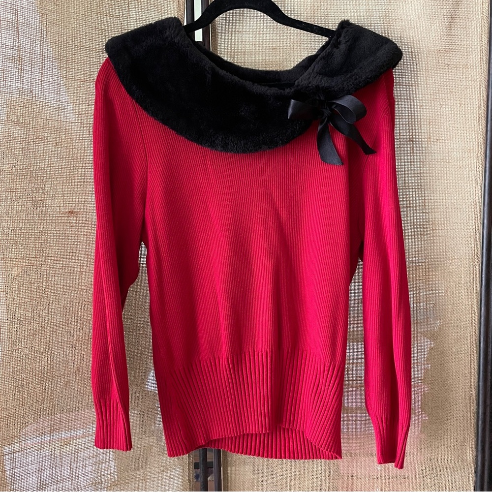 Apt. 9| Vintage Holiday Sweater